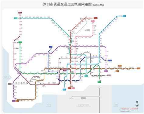 深圳蓮塘地鐵線|深圳地鐵2號線 （赤湾